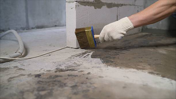 Top rated local Vapor Barrier Installation specialists in Colfax, WA